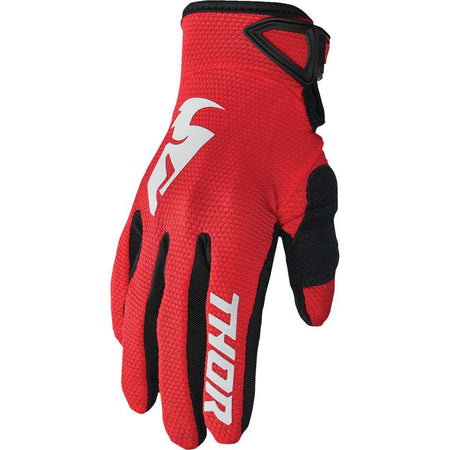 Thor Sector MX Gloves - MojoMotoSport.com