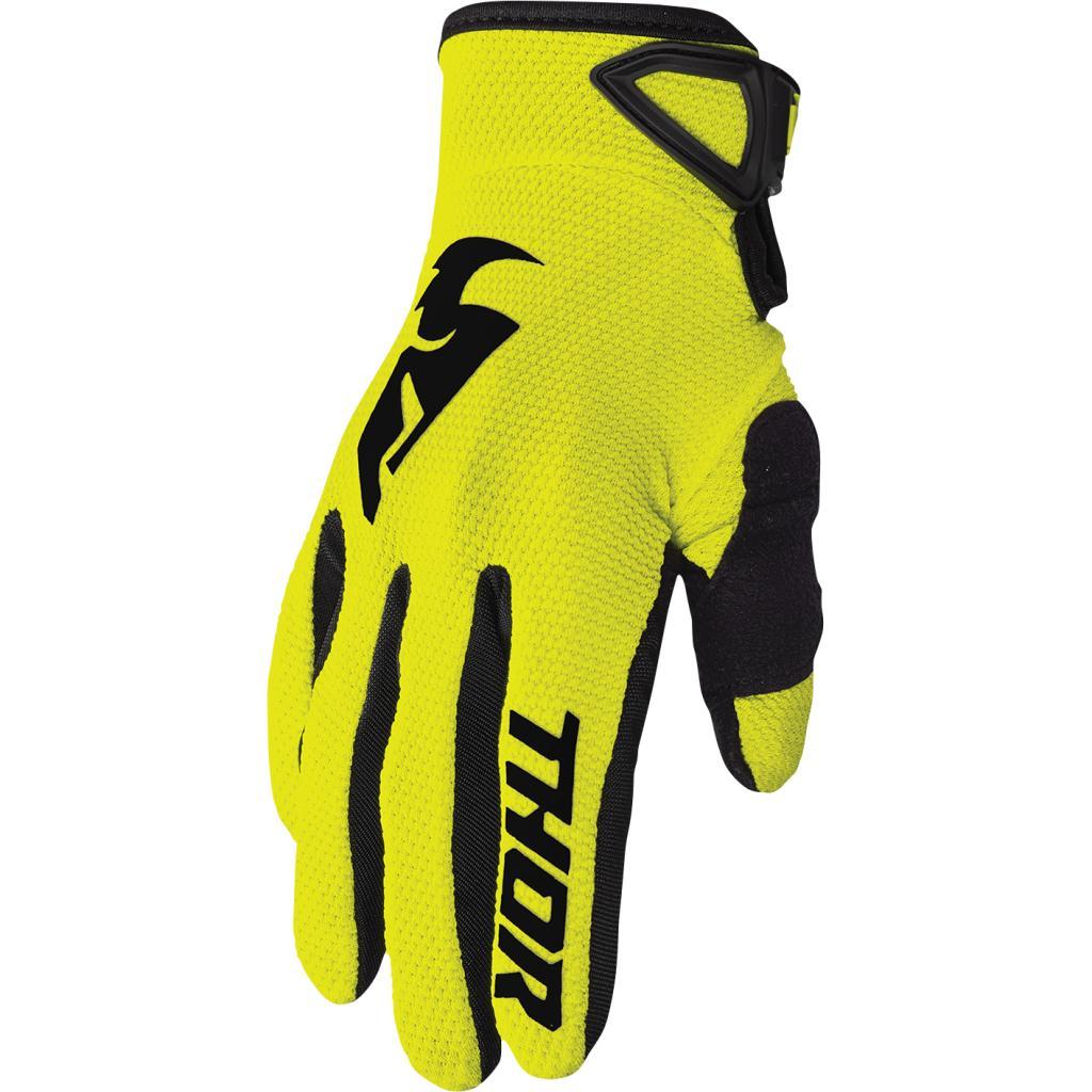Thor Sector MX Gloves - MojoMotoSport.com