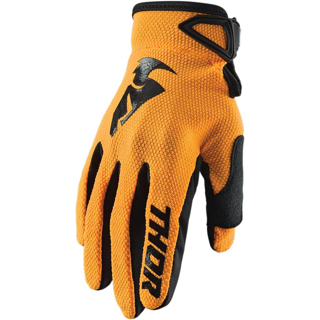 Thor Sector MX Gloves - MojoMotoSport.com