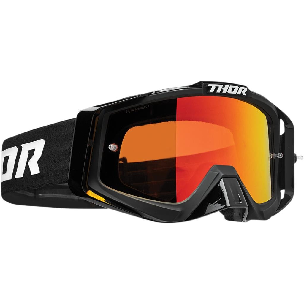 Thor Sniper Pro MX Goggles - MojoMotoSport.com