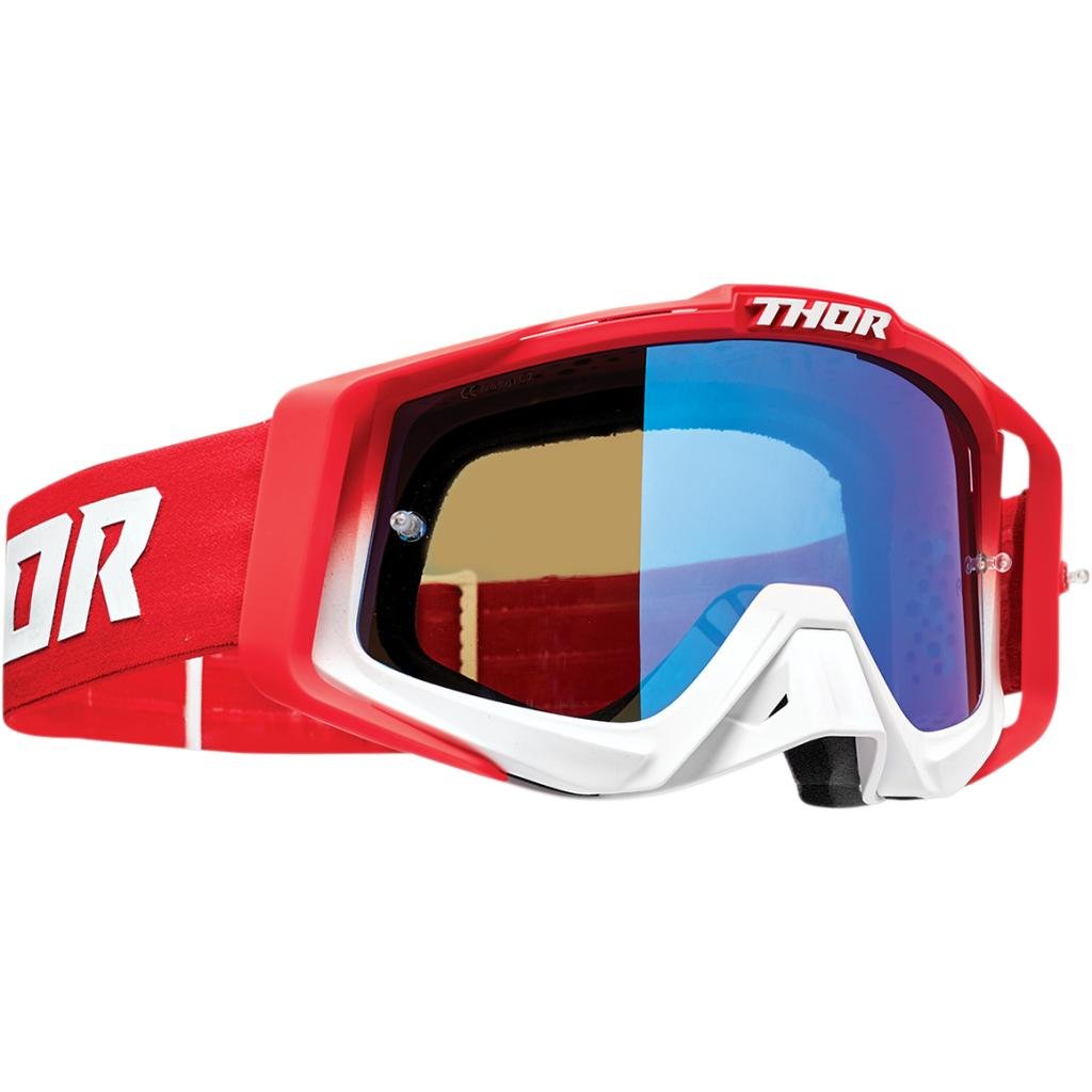 Thor Sniper Pro MX Goggles - MojoMotoSport.com