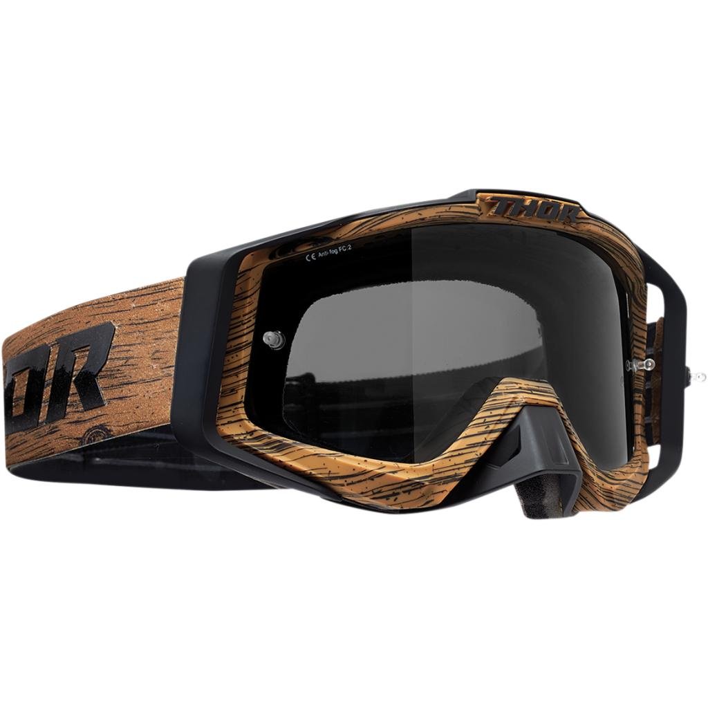 Thor Sniper Pro MX Goggles - MojoMotoSport.com