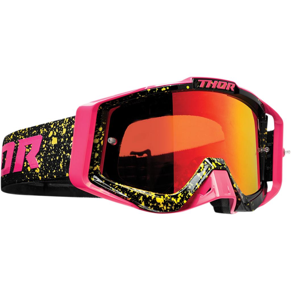 Thor Sniper Pro MX Goggles - MojoMotoSport.com