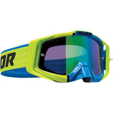 Thor Sniper Pro MX Goggles - MojoMotoSport.com