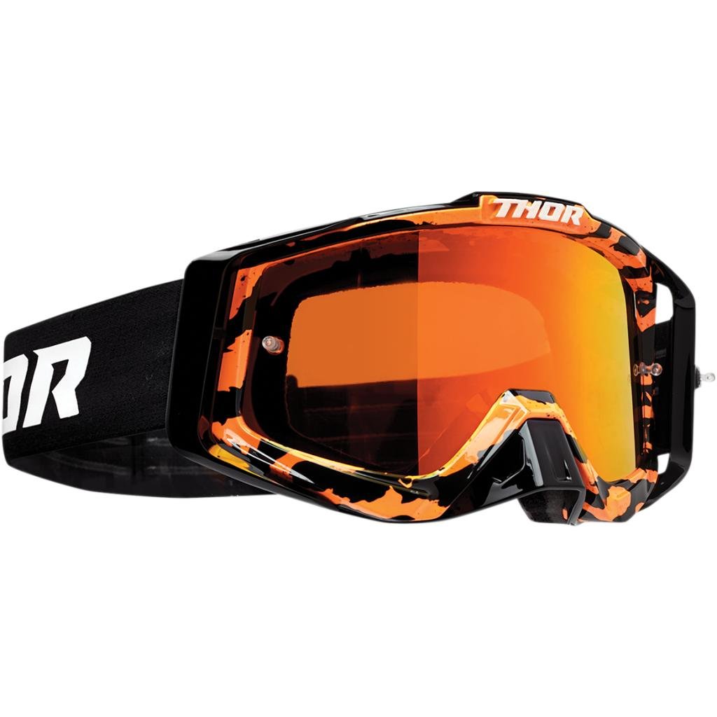 Thor Sniper Pro MX Goggles - MojoMotoSport.com