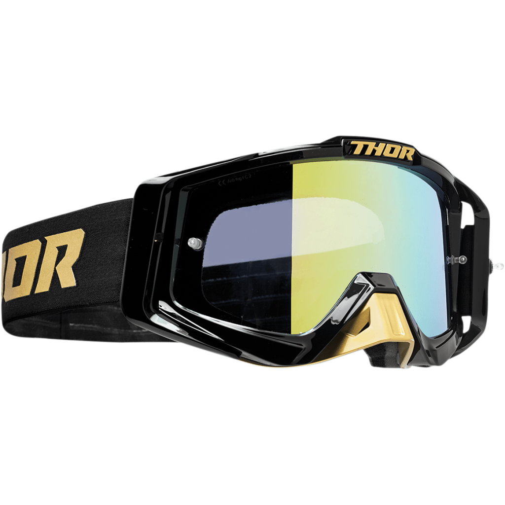 Thor Sniper Pro MX Goggles - MojoMotoSport.com