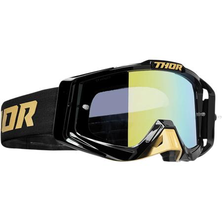 Thor Sniper Pro MX Goggles - MojoMotoSport.com