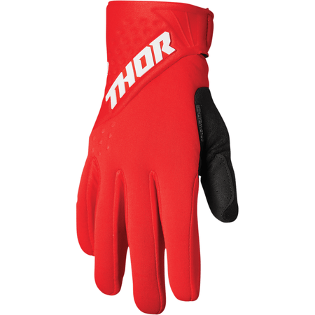 Thor Spectrum Cold Weather MX Gloves - MojoMotoSport.com