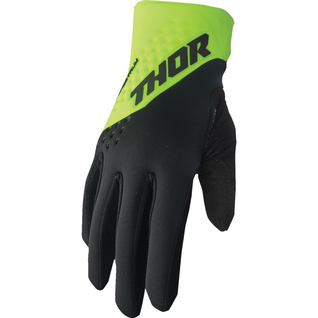 Thor Spectrum Cold Weather MX Gloves - MojoMotoSport.com