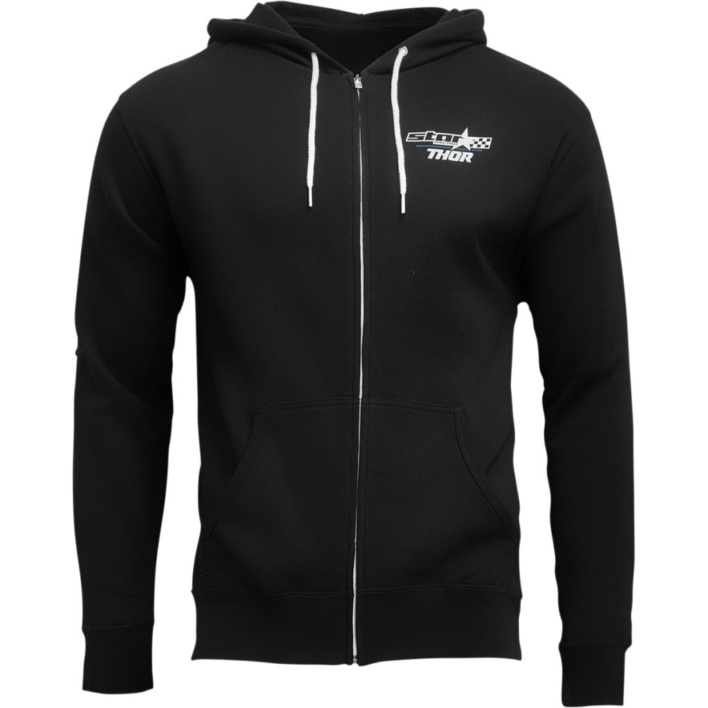 Thor Star Racing Yamaha Champ Fleece - MojoMotoSport.com