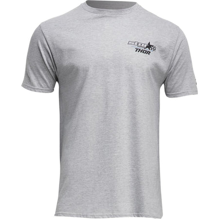 Thor Star Racing Yamaha Champ T-Shirt - MojoMotoSport.com