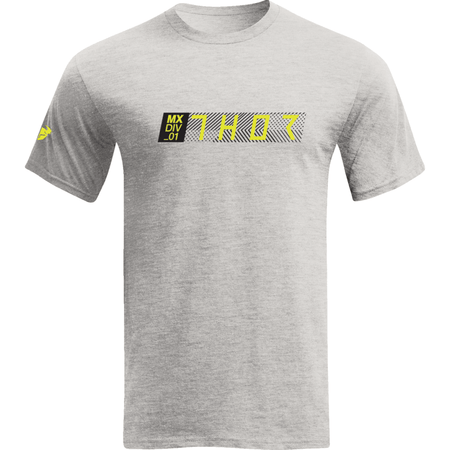 Thor Tech T-Shirt - MojoMotoSport.com