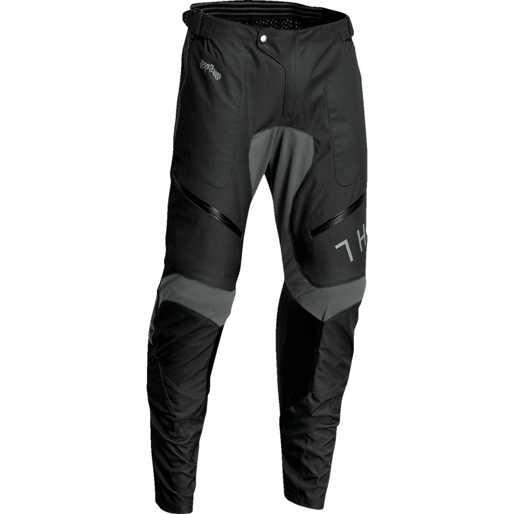 Thor Terrain In - the - Boot Pants - MojoMotoSport.com
