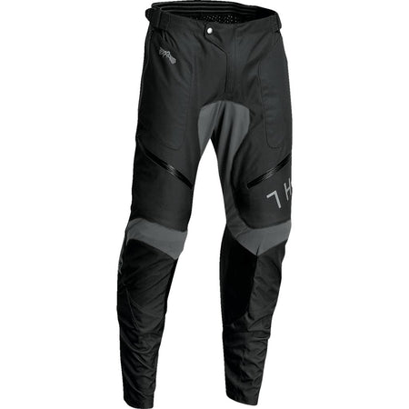 Thor Terrain In - the - Boot Pants - MojoMotoSport.com