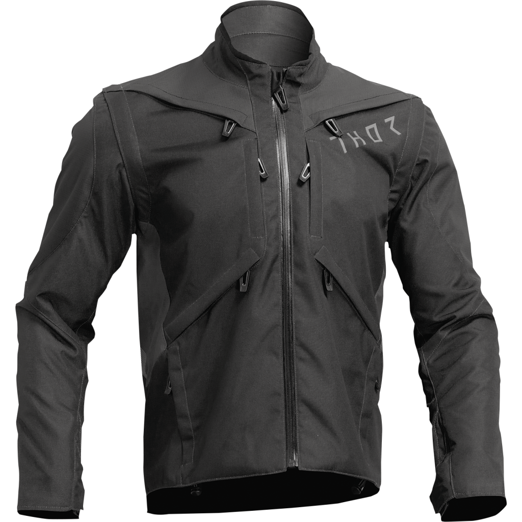 Thor Terrain Jacket - MojoMotoSport.com