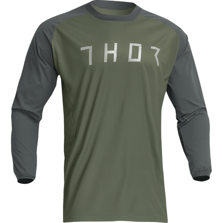 Thor Terrain Jersey - MojoMotoSport.com