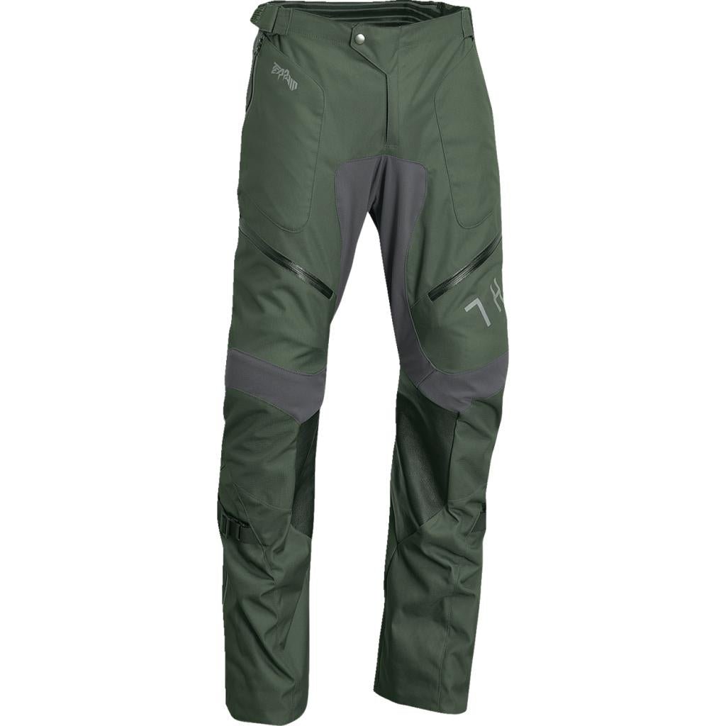 Thor Terrain Over - the - Boot Pants - MojoMotoSport.com