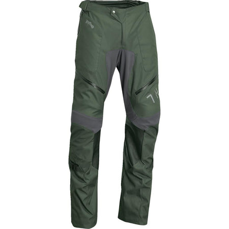 Thor Terrain Over - the - Boot Pants - MojoMotoSport.com