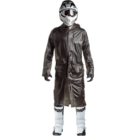 Thor Trench Rain Jacket - MojoMotoSport.com
