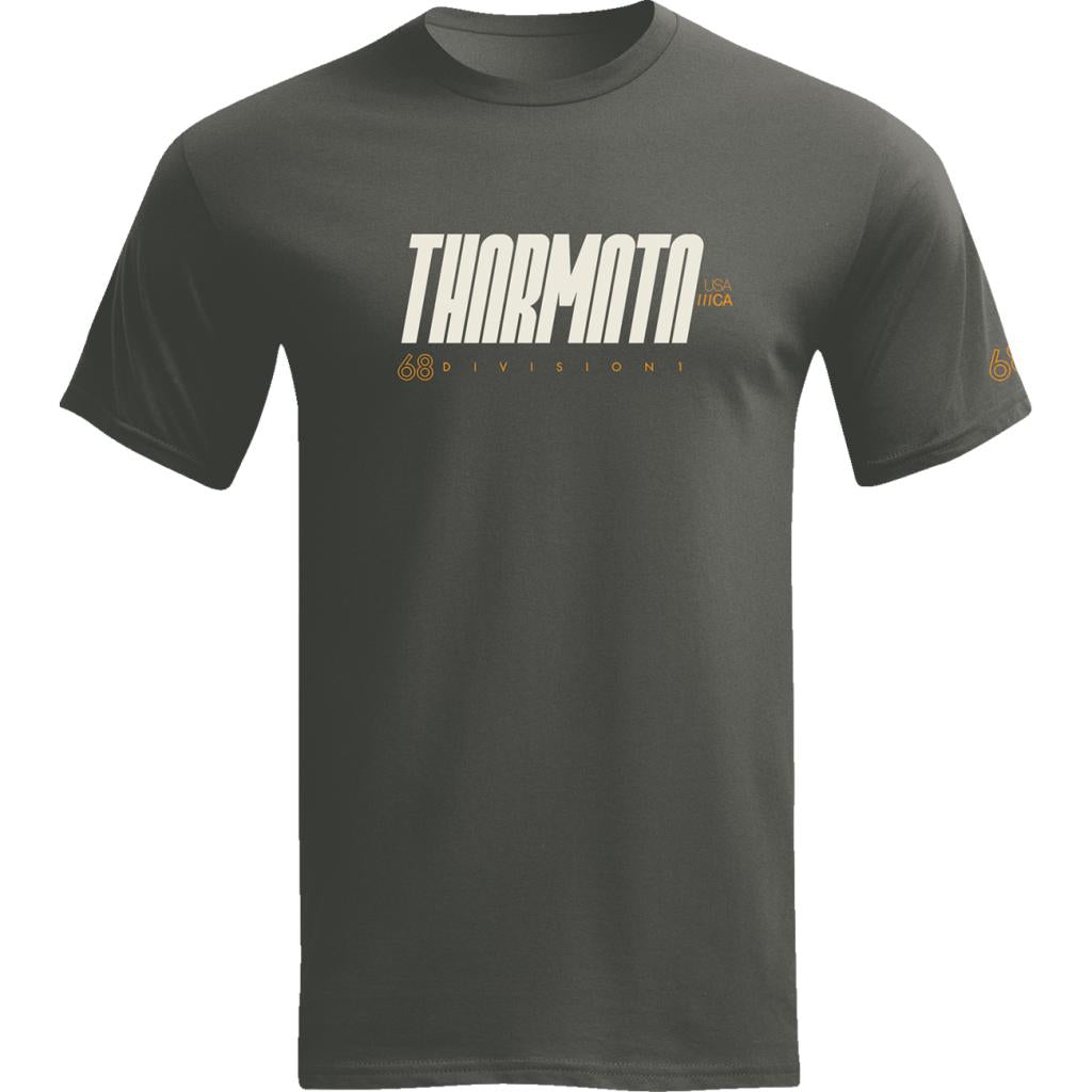 Thor Velo T-Shirt - MojoMotoSport.com
