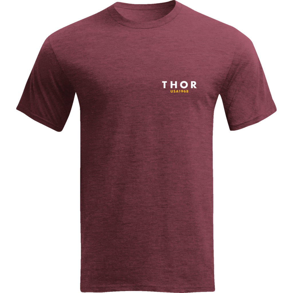 Thor Vortex T-Shirt - MojoMotoSport.com