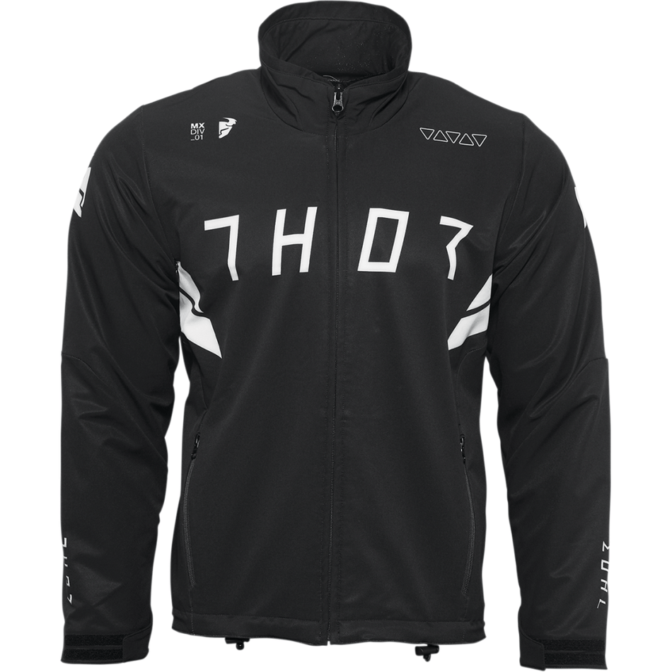 Thor Warmup Riding Jacket - MojoMotoSport.com