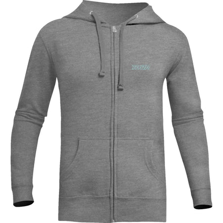 Thor Women's Aerosol Fleece Zip - Up Sweatshirt - MojoMotoSport.com