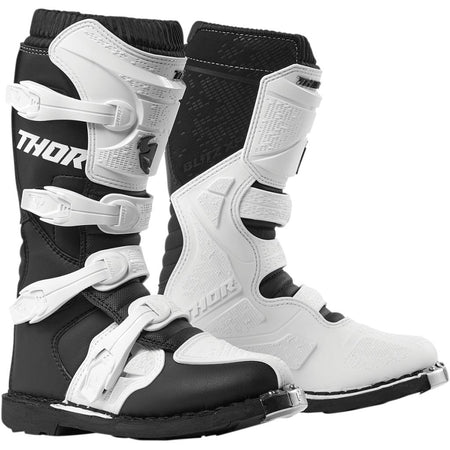 Thor Women's Blitz XP Boots - MojoMotoSport.com