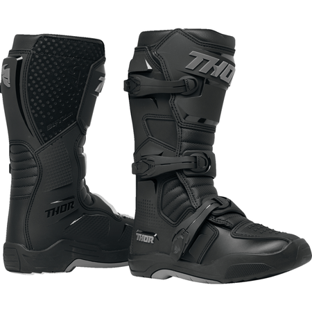 Thor Women's Blitz XR Boots - MojoMotoSport.com