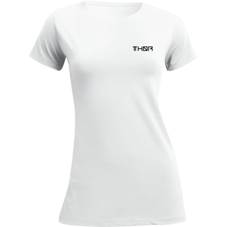 Thor Women's Disguise T-Shirt - MojoMotoSport.com