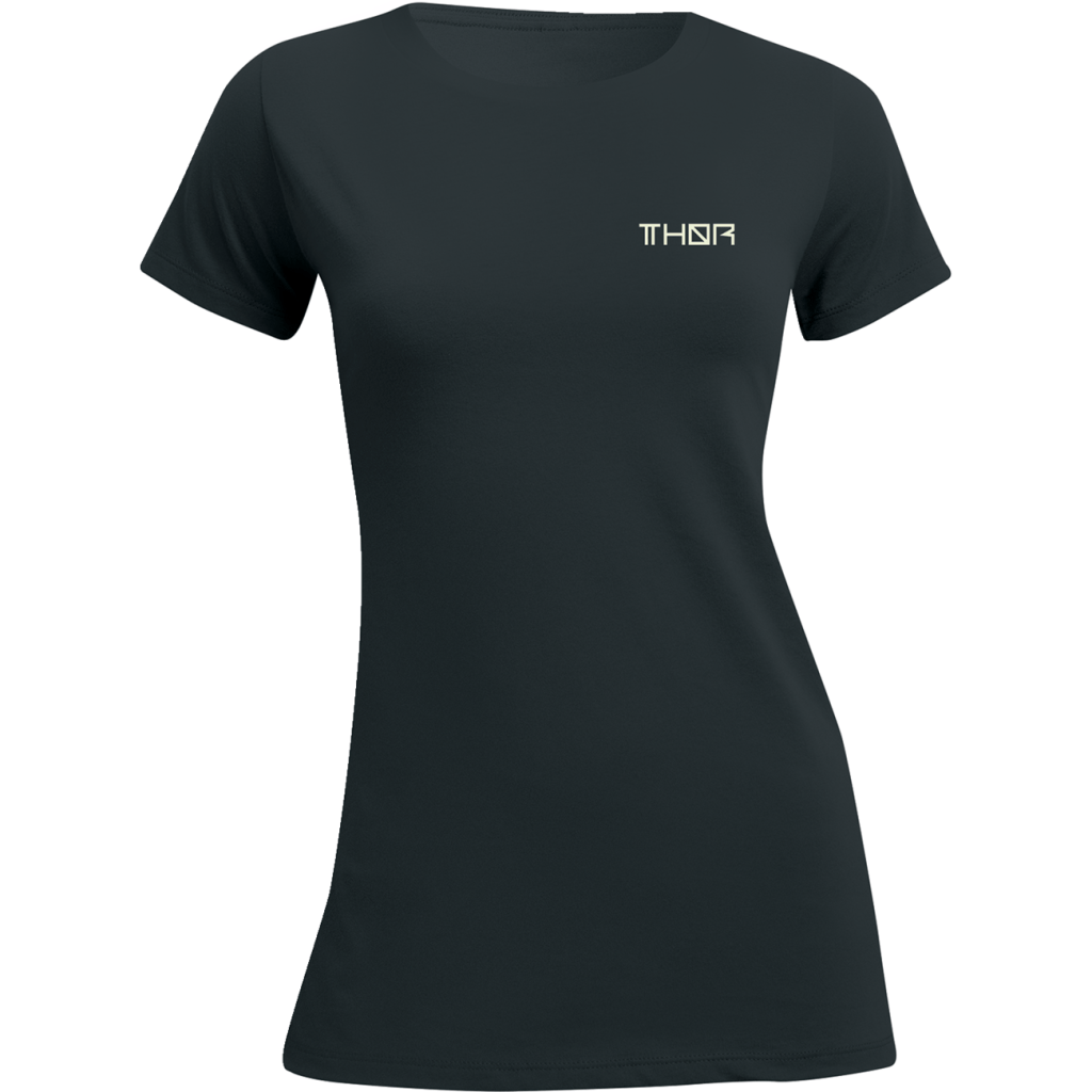 Thor Women's Disguise T-Shirt - MojoMotoSport.com