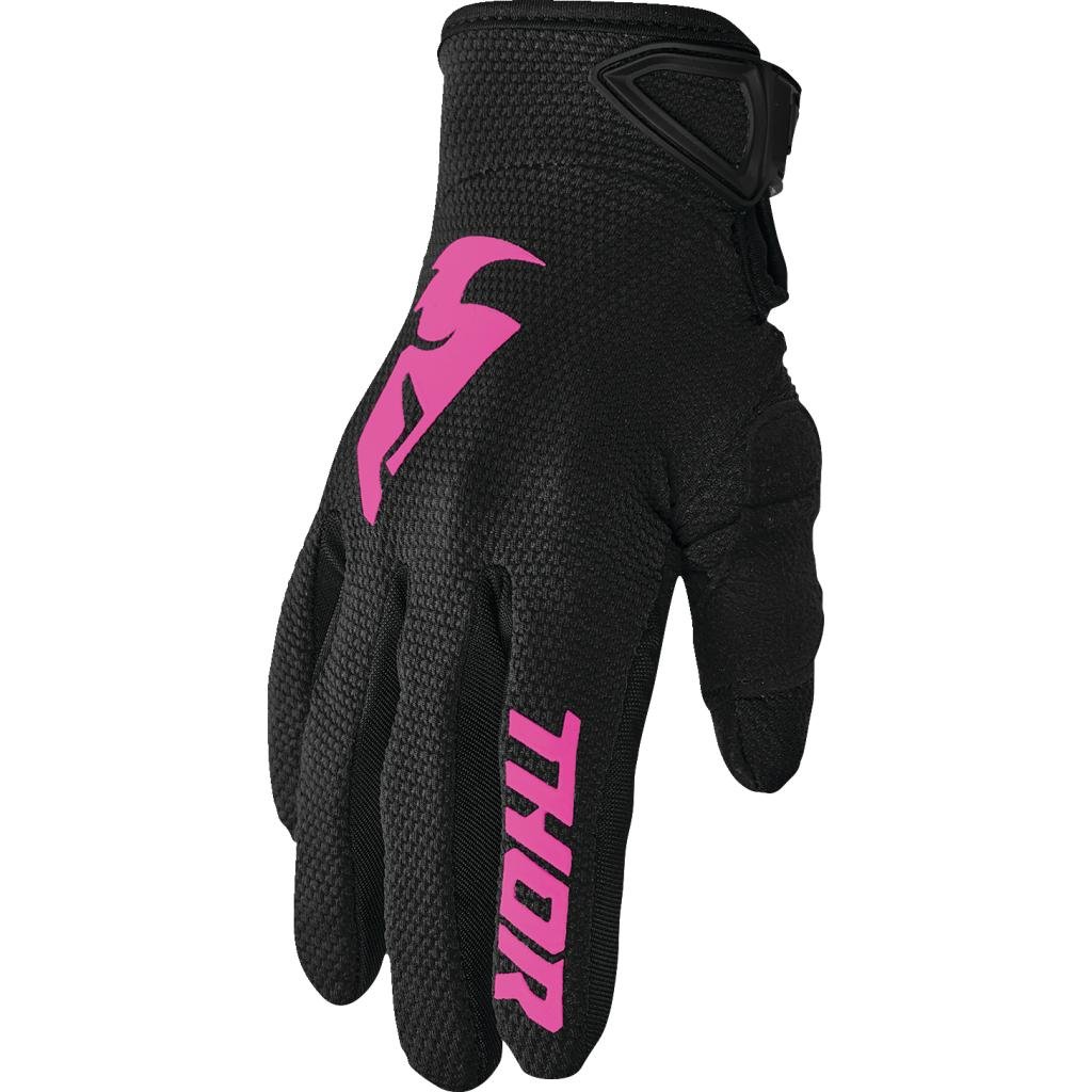 Thor Women's Sector Gloves - MojoMotoSport.com