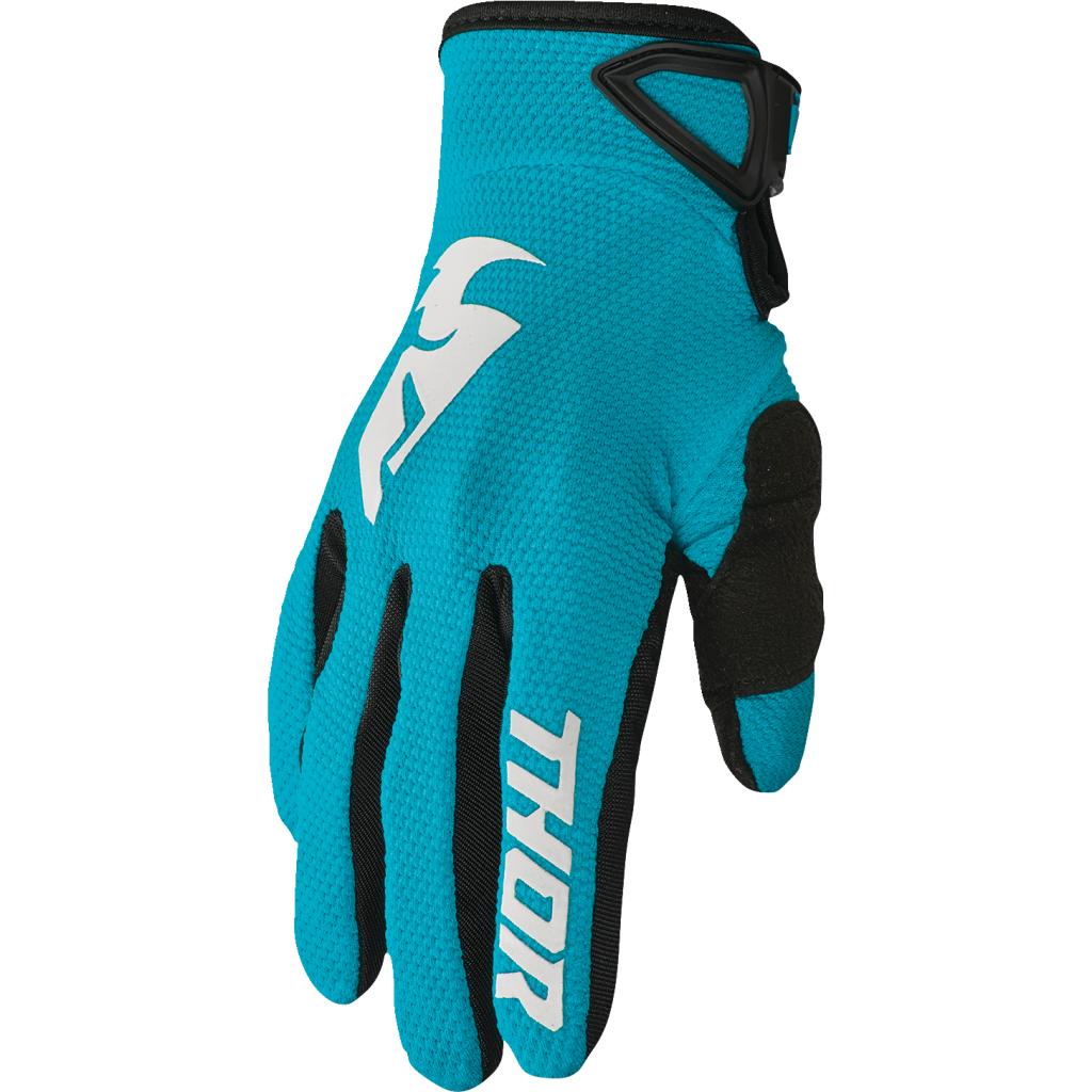 Thor Women's Sector Gloves - MojoMotoSport.com