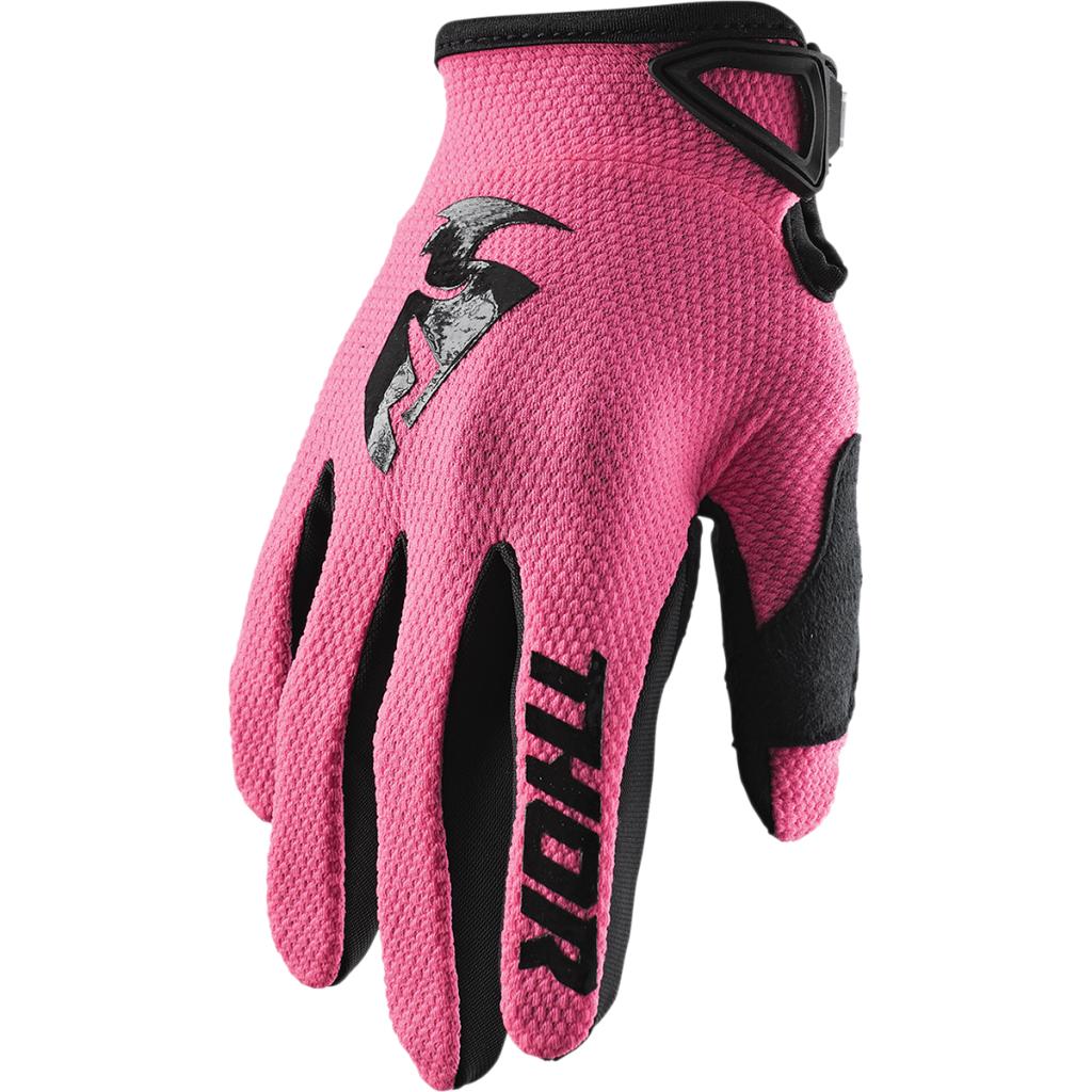 Thor Women's Sector Gloves - MojoMotoSport.com