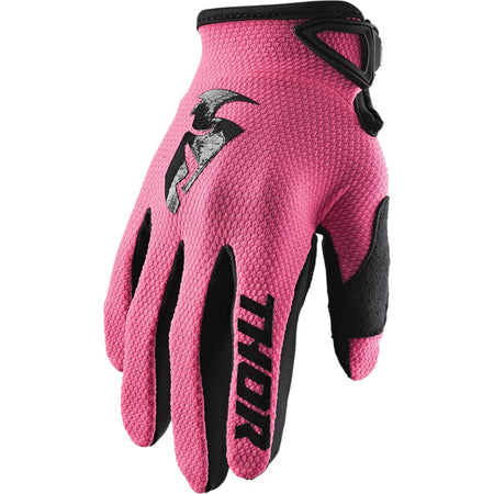 Thor Women's Sector Gloves - MojoMotoSport.com