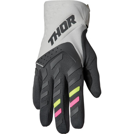 Thor Women's Spectrum Gloves - MojoMotoSport.com