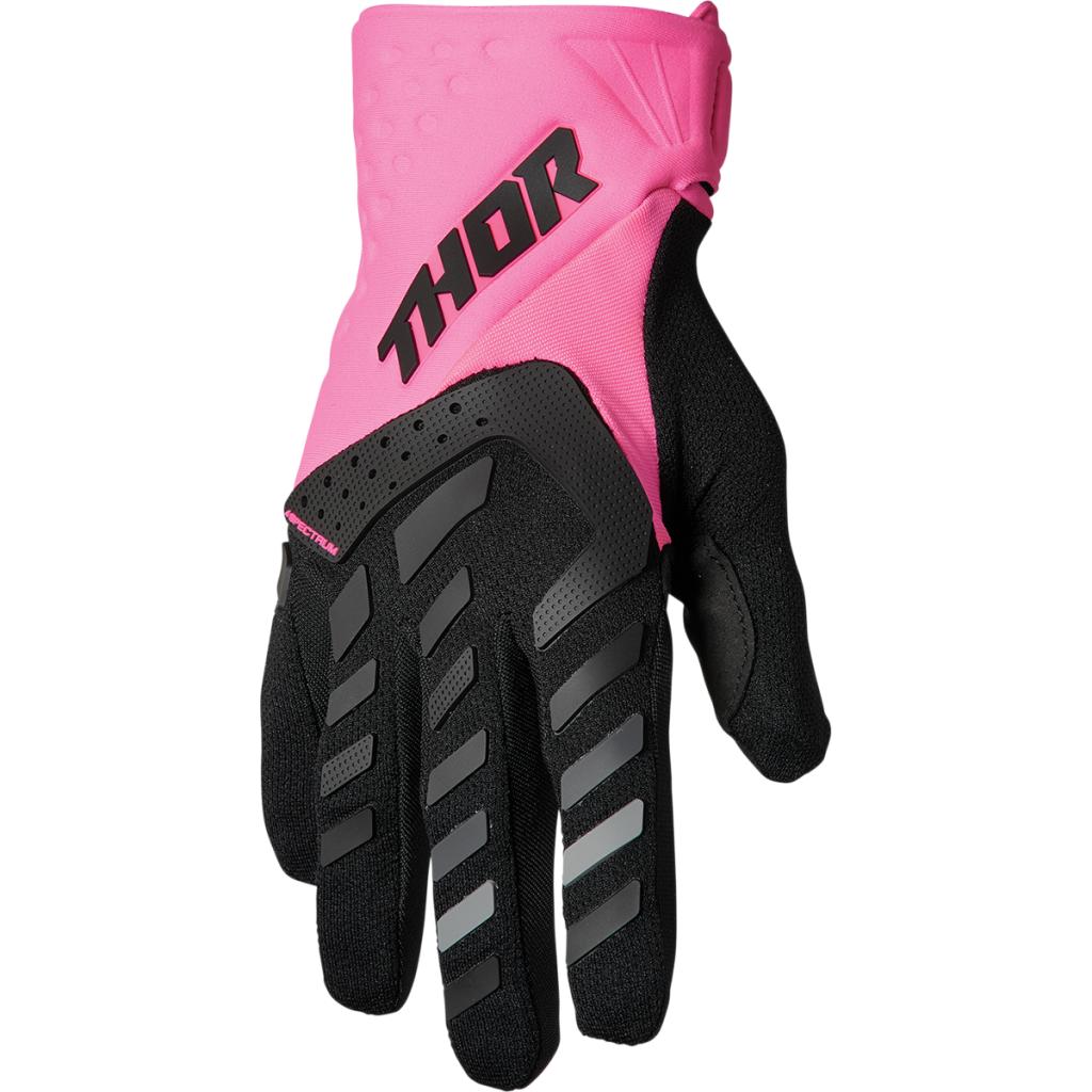 Thor Women's Spectrum Gloves - MojoMotoSport.com