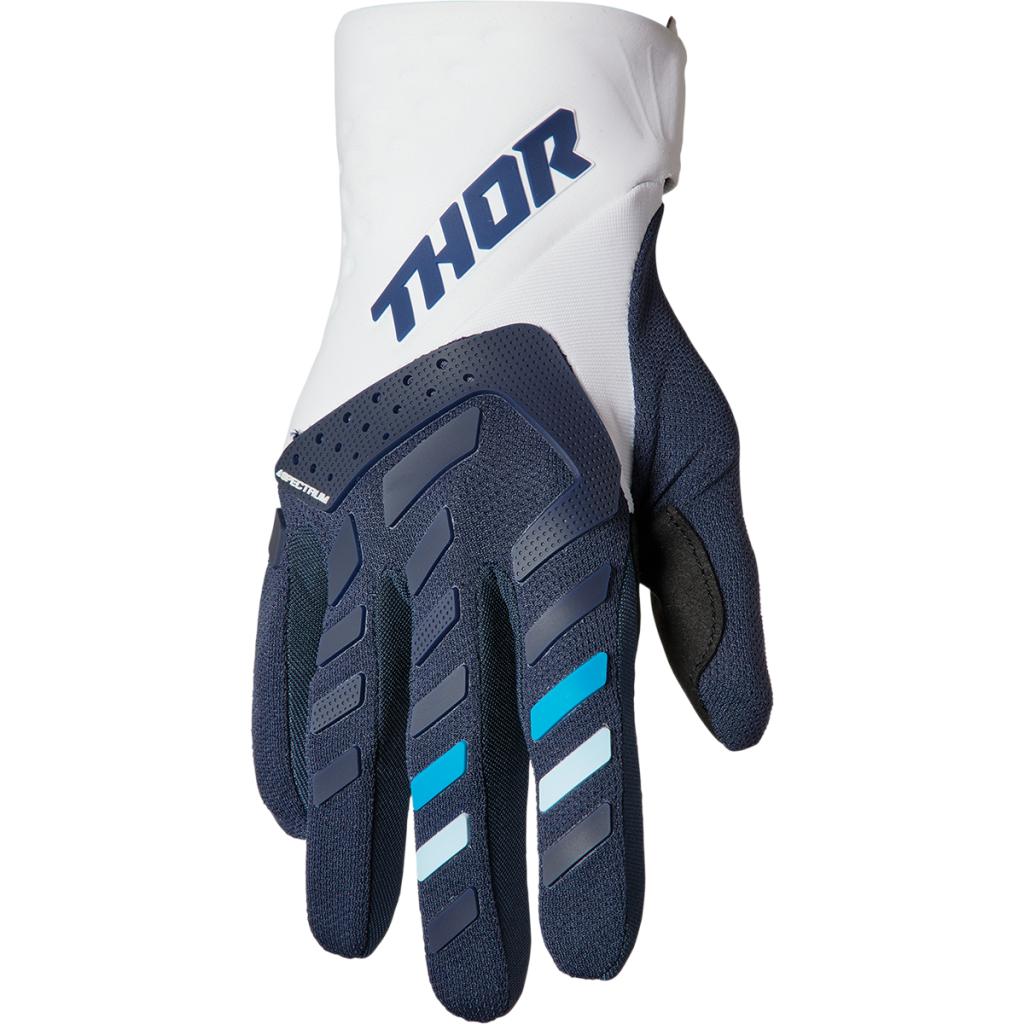 Thor Women's Spectrum Gloves - MojoMotoSport.com
