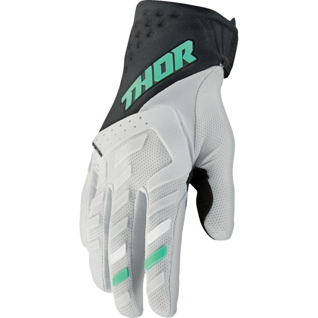 Thor Women's Spectrum Gloves - MojoMotoSport.com