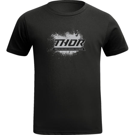 Thor Youth Aerosol T-Shirt - MojoMotoSport.com
