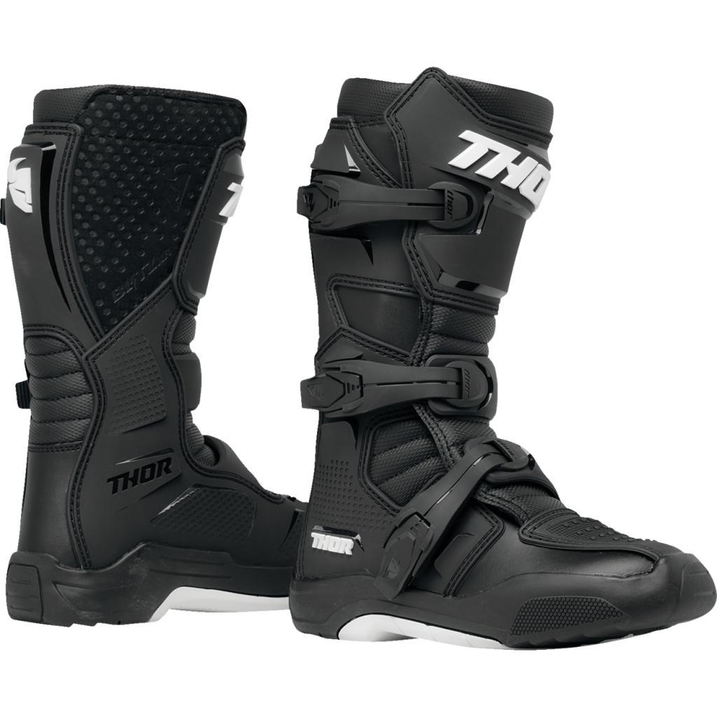 Thor Youth Blitz XR Boots - MojoMotoSport.com