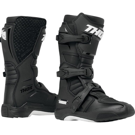 Thor Youth Blitz XR Boots - MojoMotoSport.com