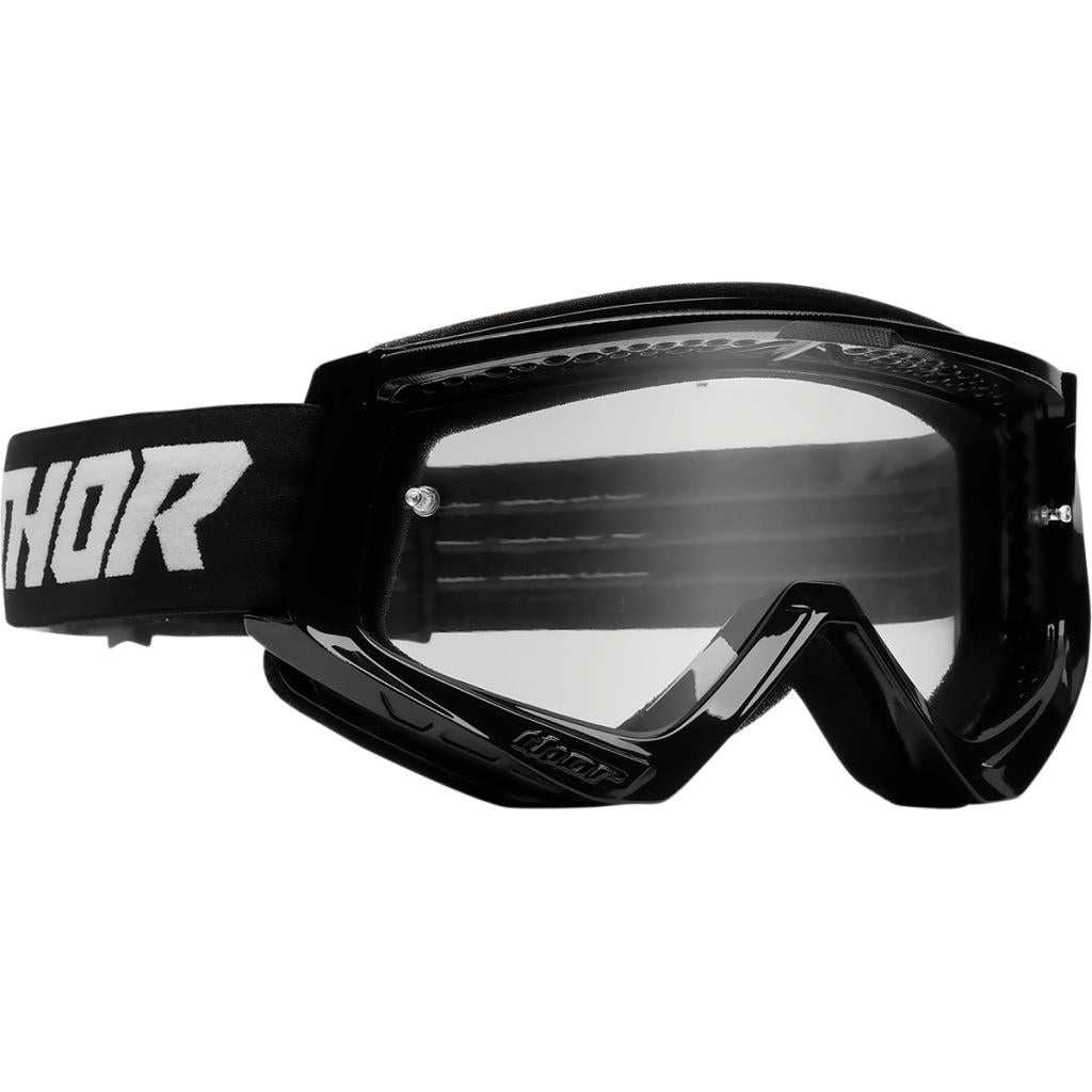 Thor Youth Combat Racer Goggles - MojoMotoSport.com