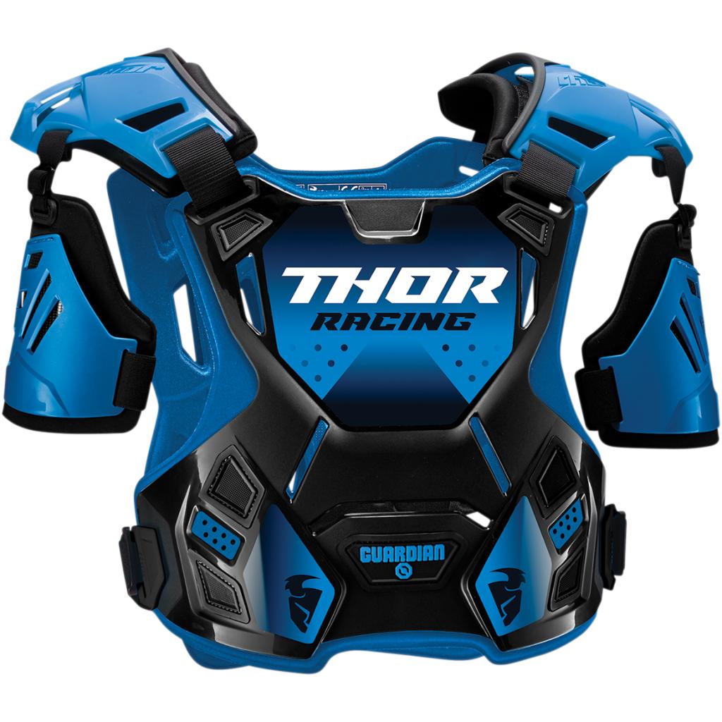 Thor Youth Guardian Roost Deflector - MojoMotoSport.com