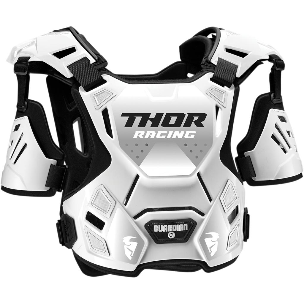 Thor Youth Guardian Roost Deflector - MojoMotoSport.com