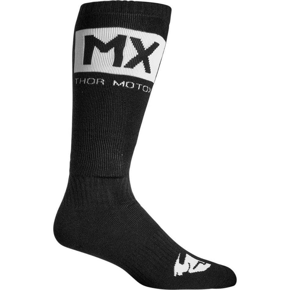 Thor Youth MX Solid Socks - MojoMotoSport.com
