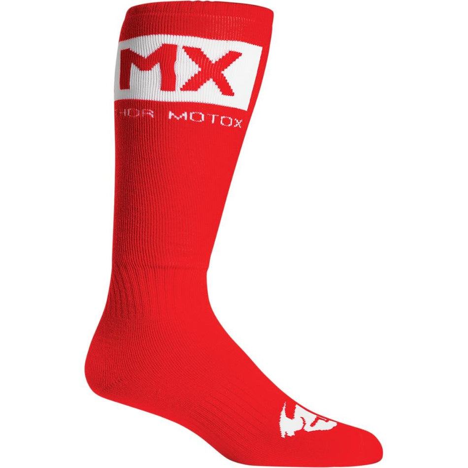 Thor Youth MX Solid Socks - MojoMotoSport.com