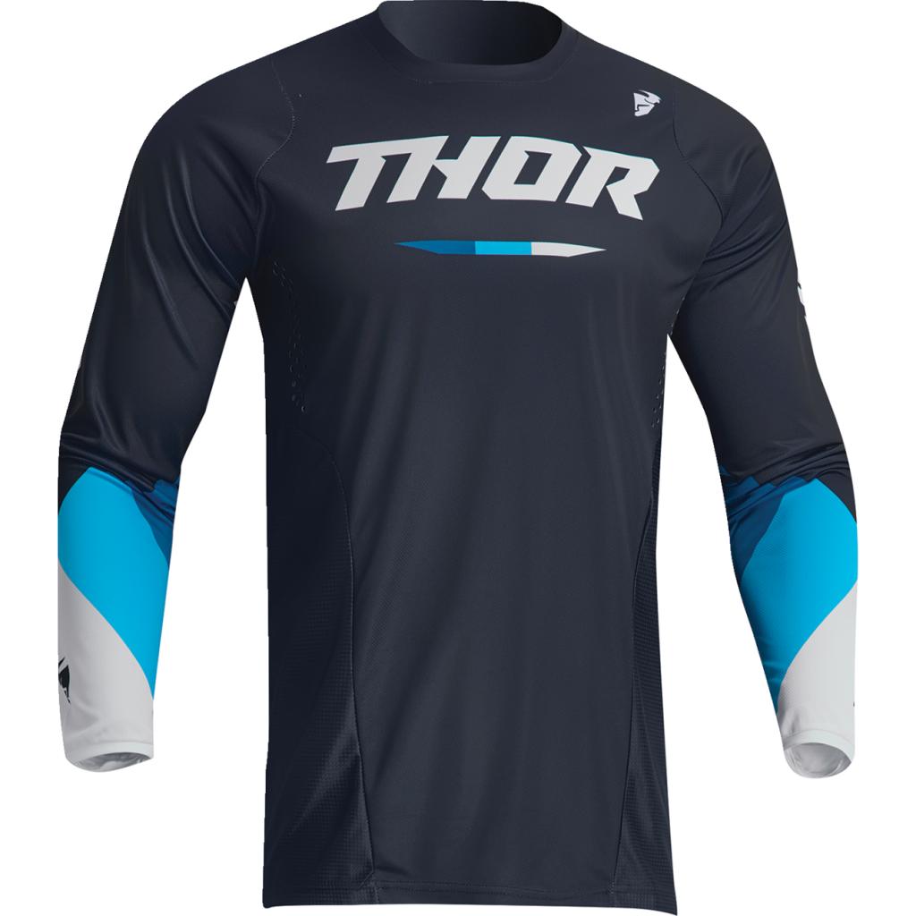 Thor Youth Pulse Tactic Jersey - MojoMotoSport.com