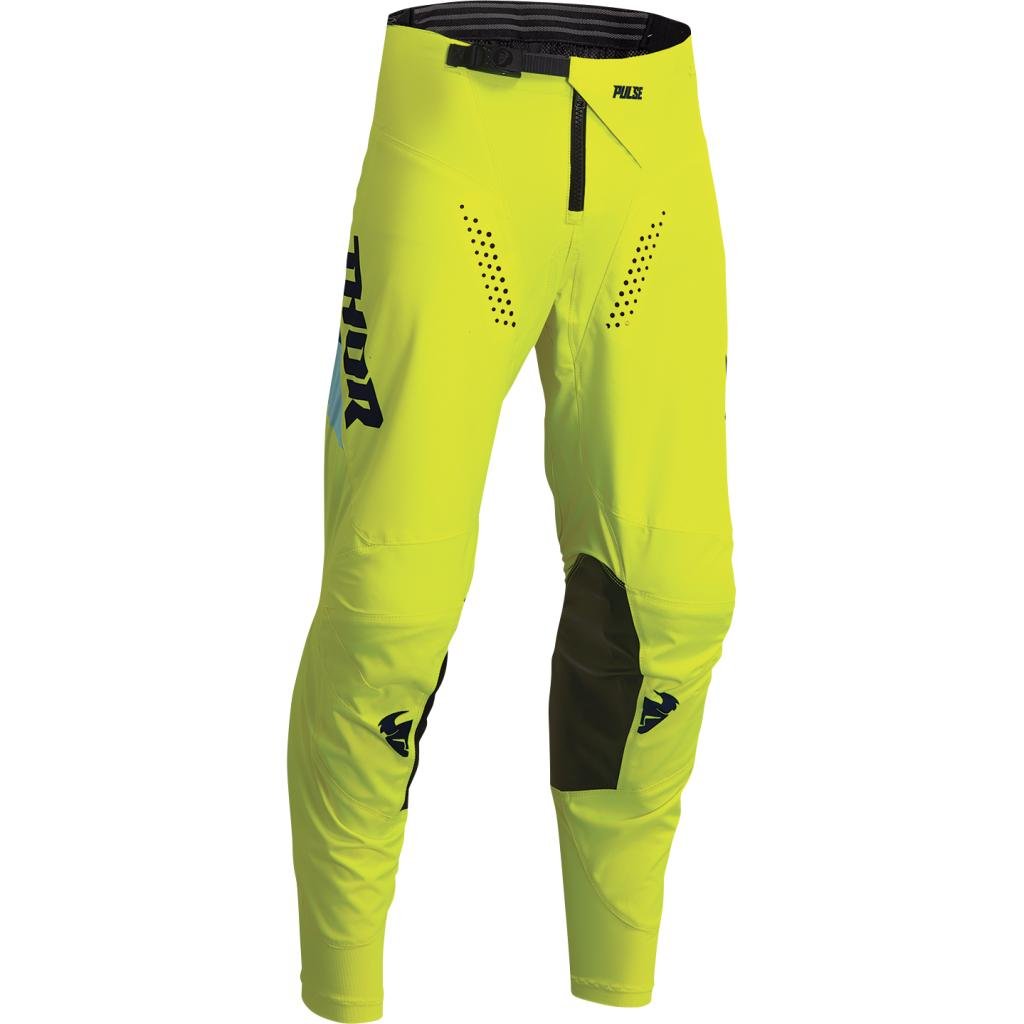 Thor Youth Pulse Tactic Pants - MojoMotoSport.com