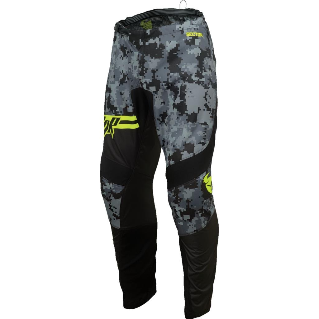 Thor Youth Sector DIGI Pants - MojoMotoSport.com
